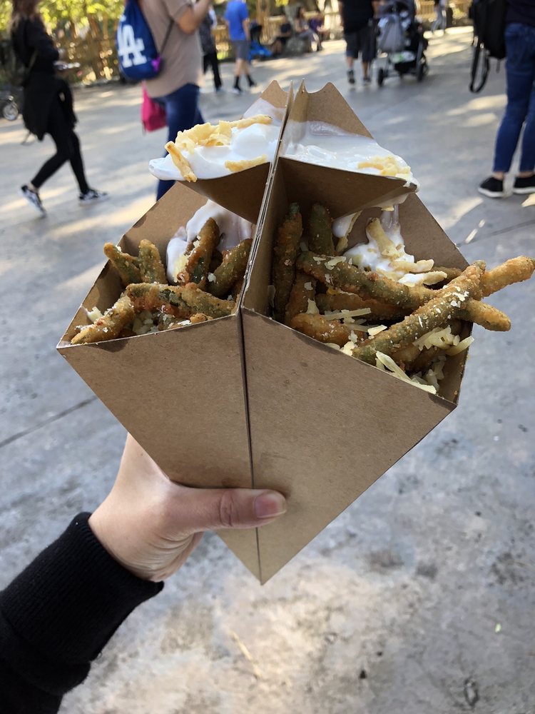 Calico Fry Co