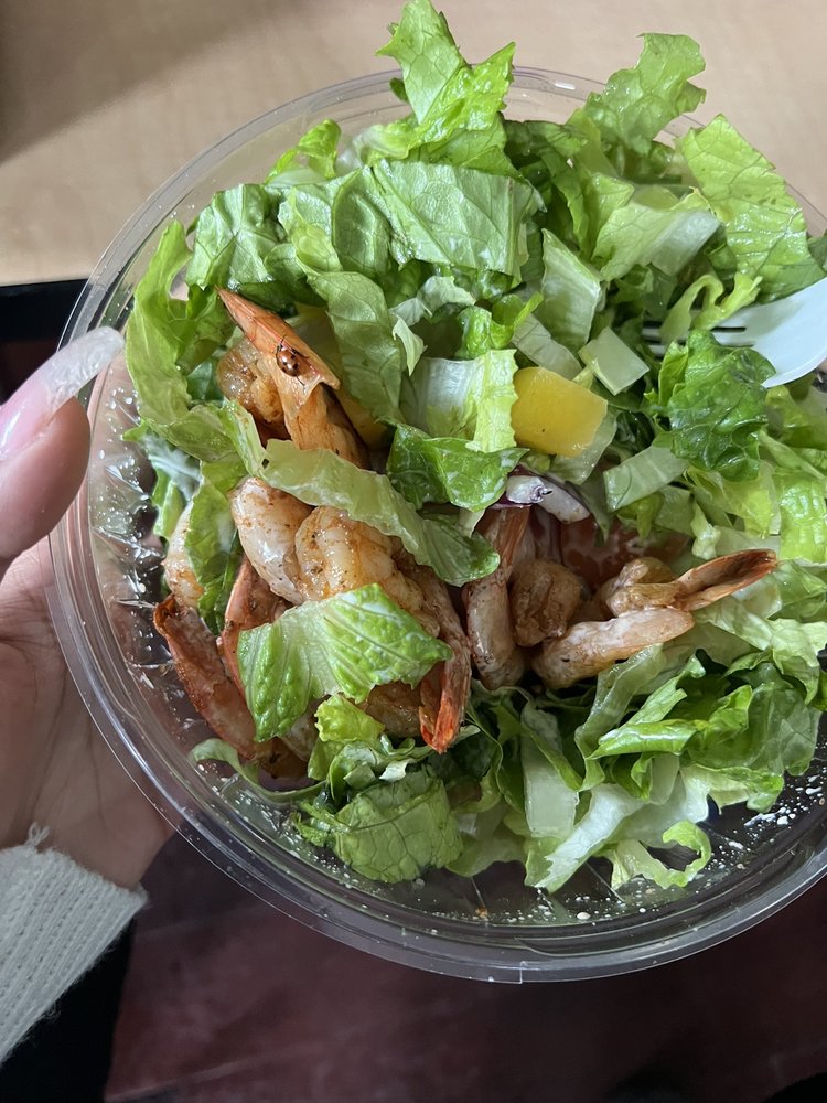 Island Burger