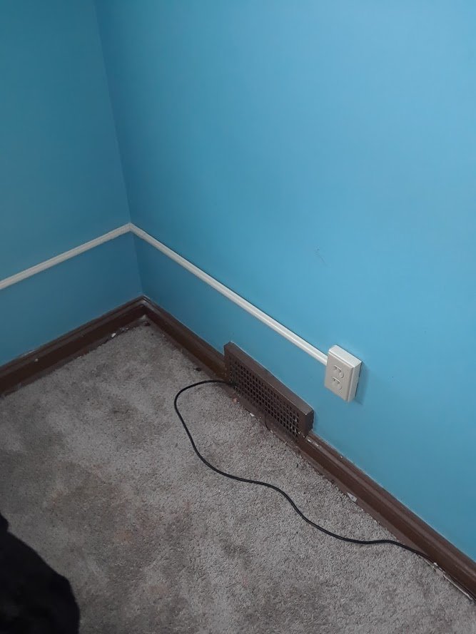 Ward Electrical Services