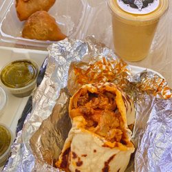 Kasa Indian Eatery photo