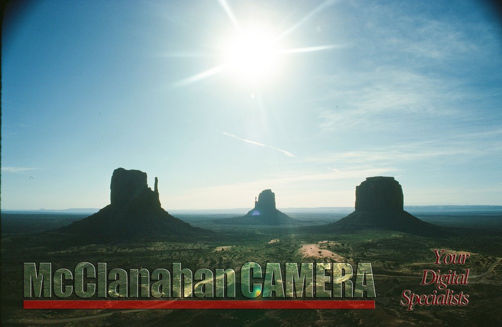 McClanahan Camera Photography Stores & Services 306 W Lee Hwy