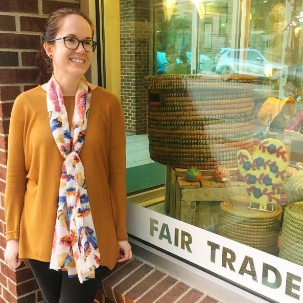 Bull City Fair Trade