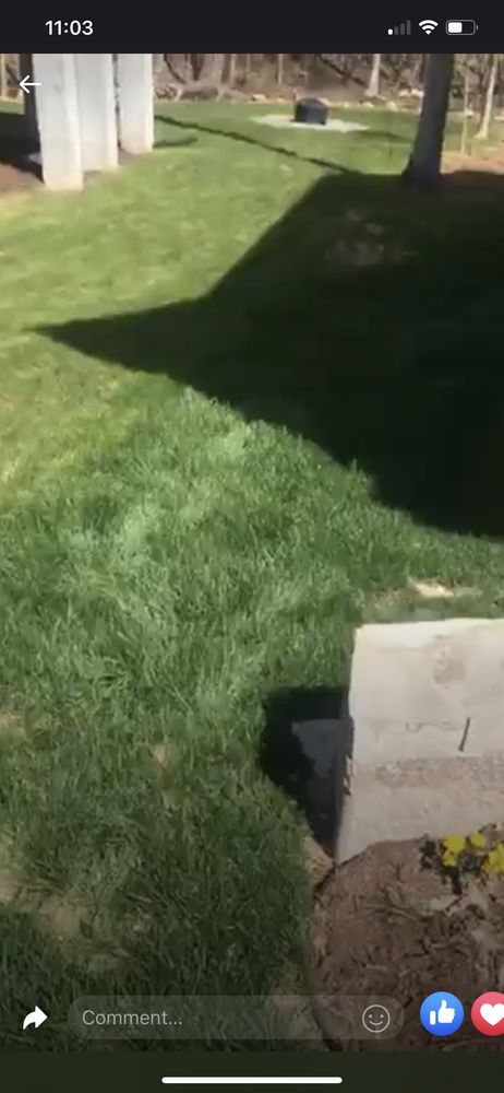 Warren’s Landscaping