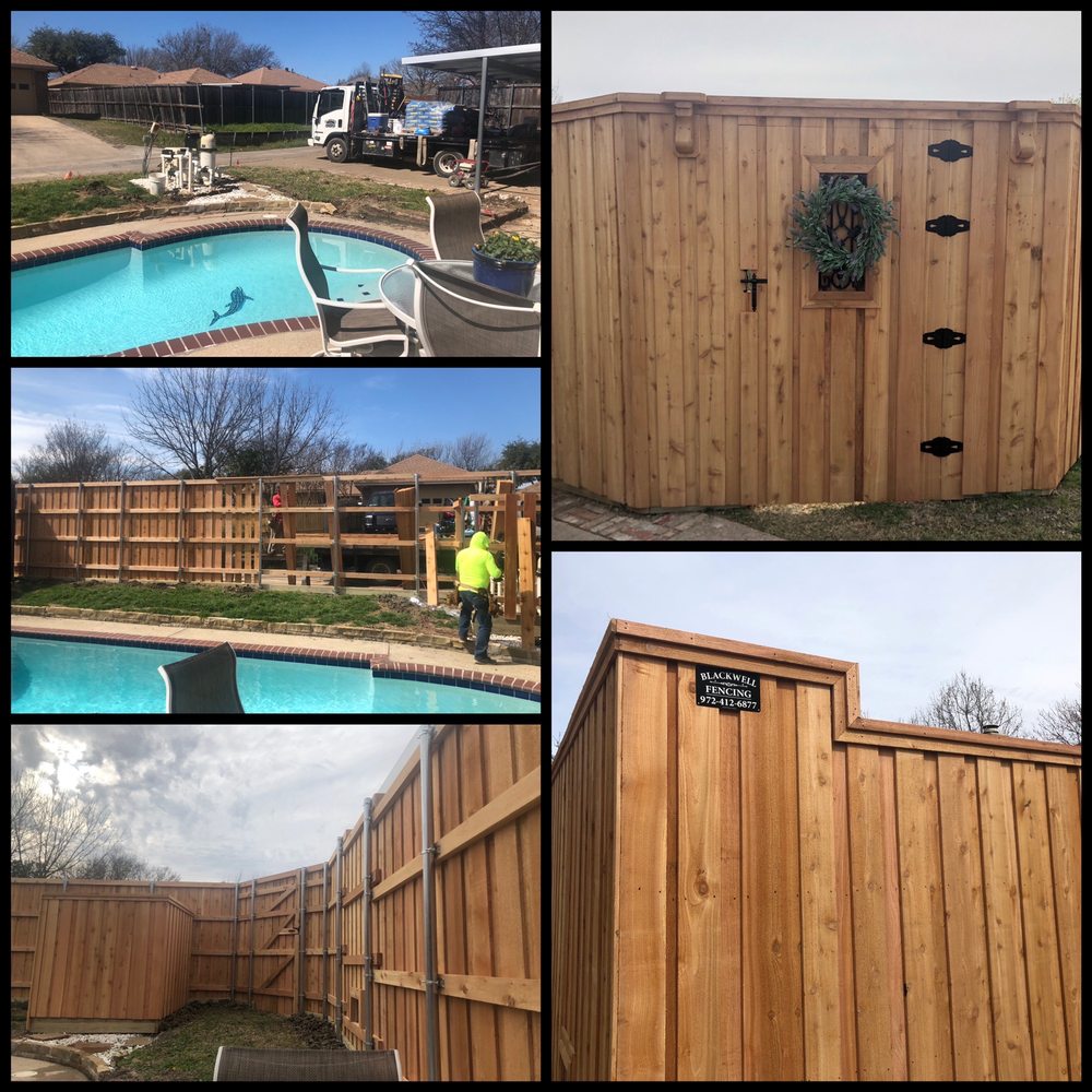 image of business Blackwell