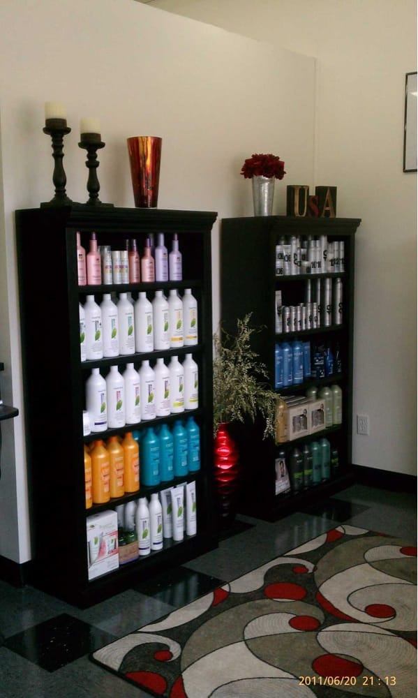 La Bella Hair Studio Hair Salons 1672 142nd Ave, Dorr, MI Phone