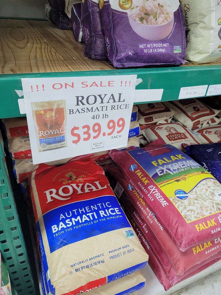 Bombay Bazaar