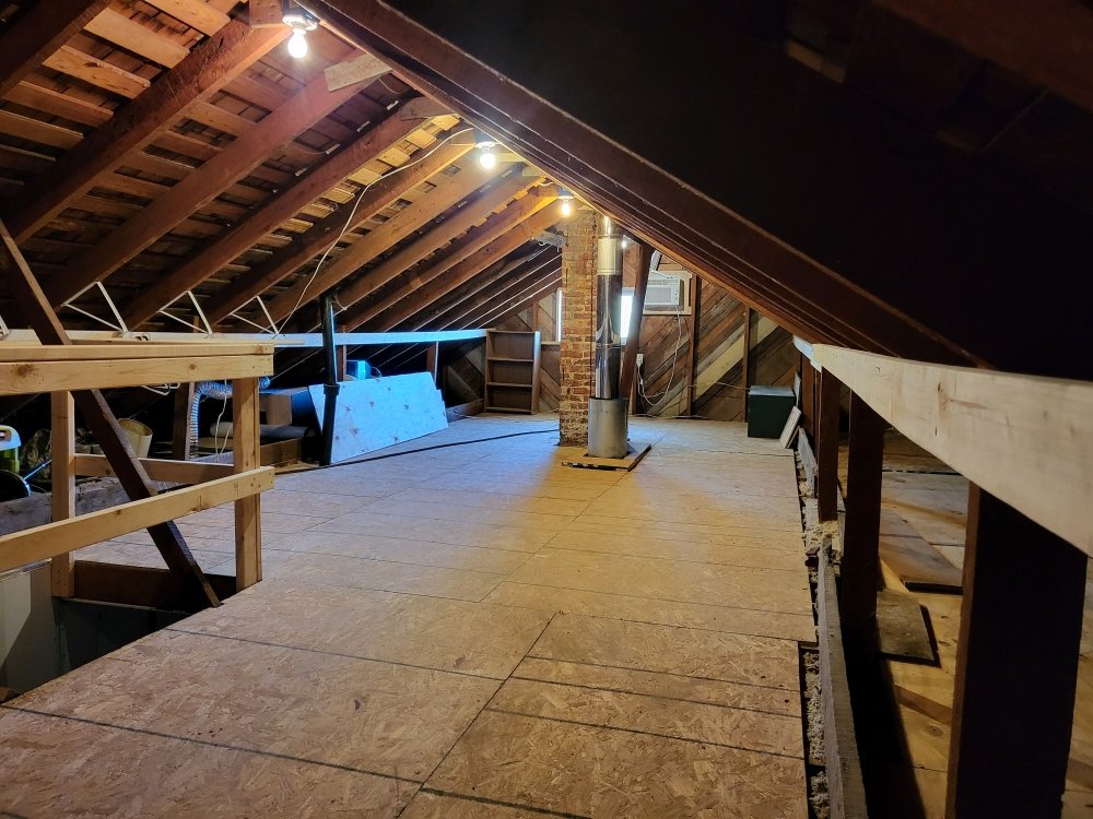 image of business Bigfoot Construction