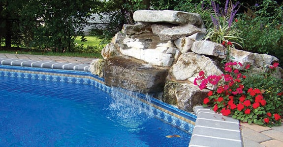 Jerry's Pool & Spas