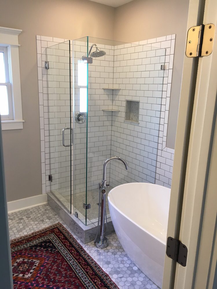 Shower Doors Of Houston 88 Photos 20 Reviews Glass