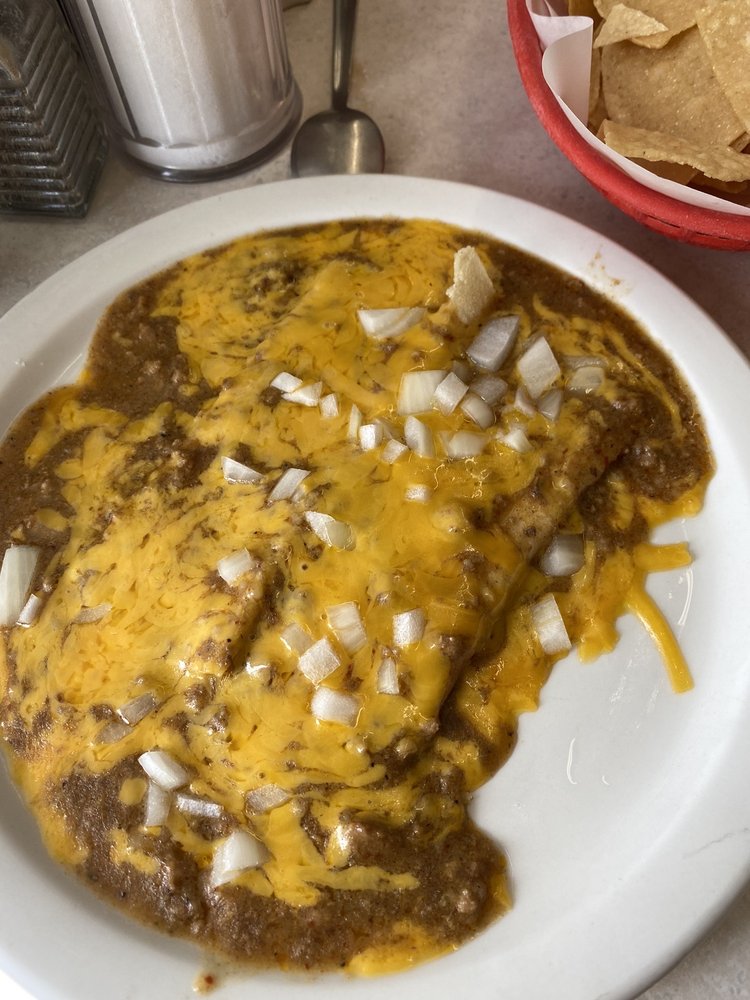 Don Jose Mexican Restaurant