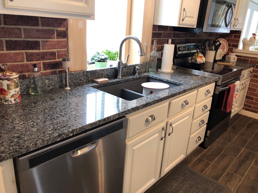 image of business Blue Rock Industries