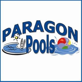 image of business Paragon Pools