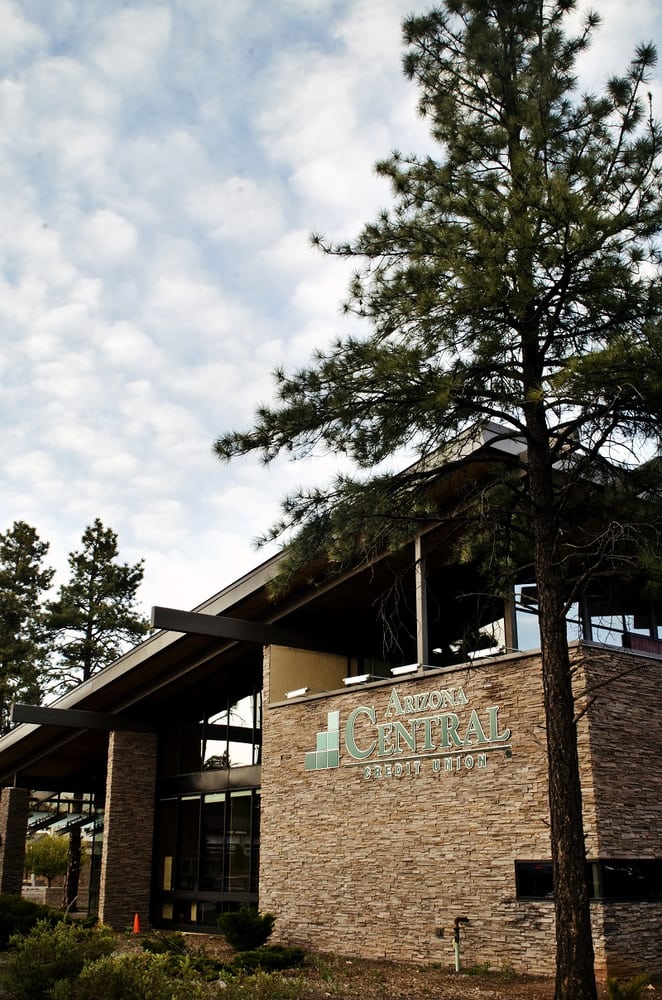 Arizona Central Credit Union Banks & Credit Unions 1948 S Woodlands