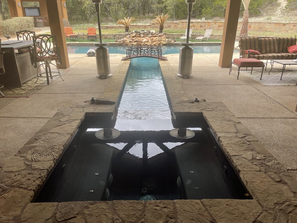Alpha & Omega Pools