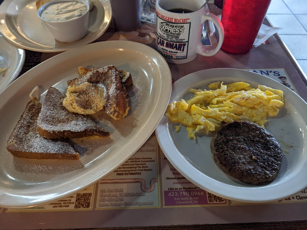 Cameron's Restaurant