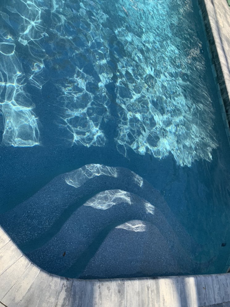 Jason's Pool Service