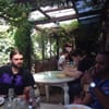 Curious Cafe