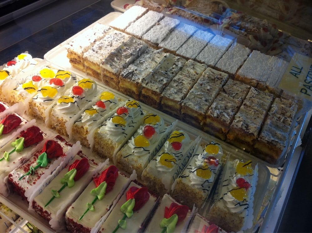 Photos for Dianda�s Italian American Pastry Yelp
