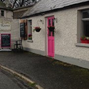 Photo of The Cottage Tea Room - Dublin, Republic of Ireland. The Cottage Tea Rooms, Firhouse