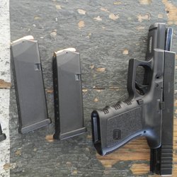 San Diego Police Revolver Club 15 Photos Gun Rifle