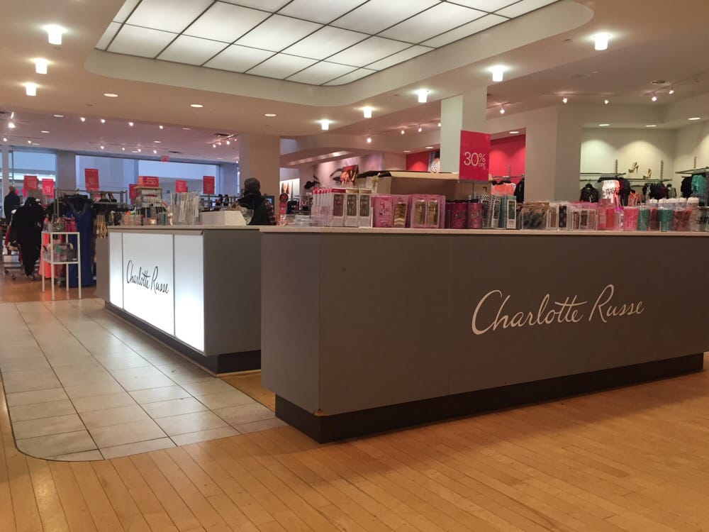 Charlotte Russe 16 Reviews Women's Clothing 2150 Westminster Mall
