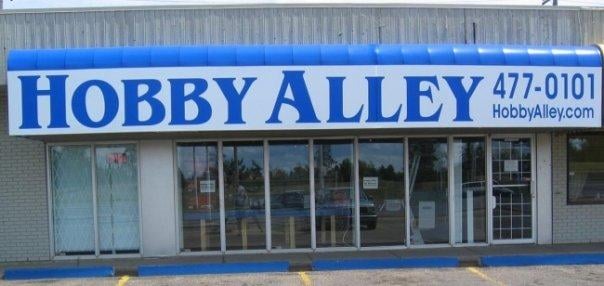 hobby alley closed hobby shops 12451 97th street hobby alley closed hobby shops 12451 97th street