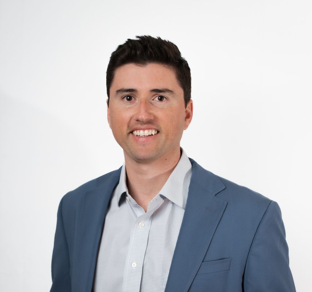 Matt Robinson - Red Oak Realty