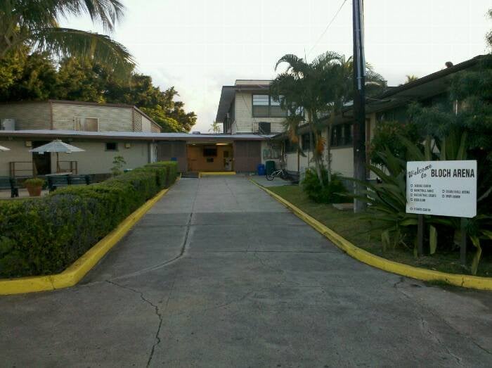 Photos for Bloch Arena Fitness Center Yelp