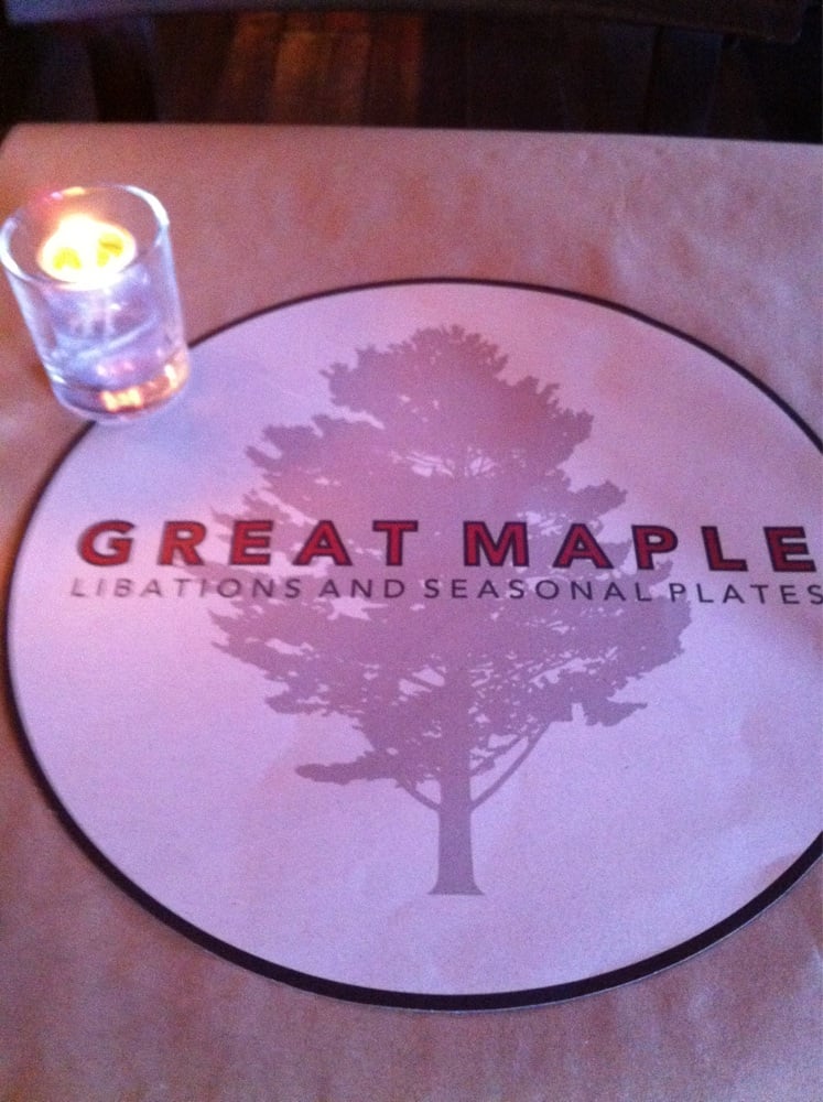 Great Maple Newport Beach Ca Great Maple Newport Beach Ca