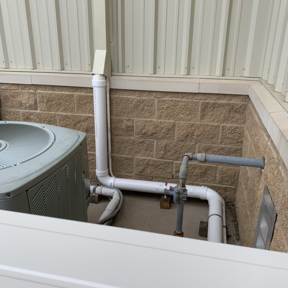 image of business ALLTEX mechanical services