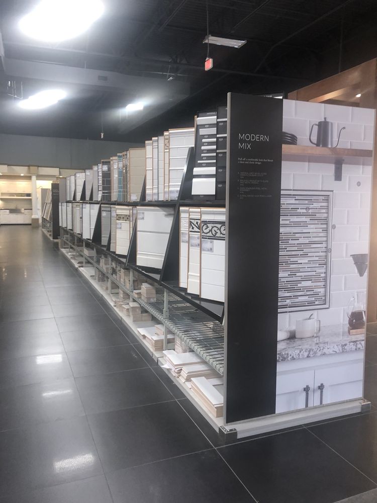 image of business The Tile Shop