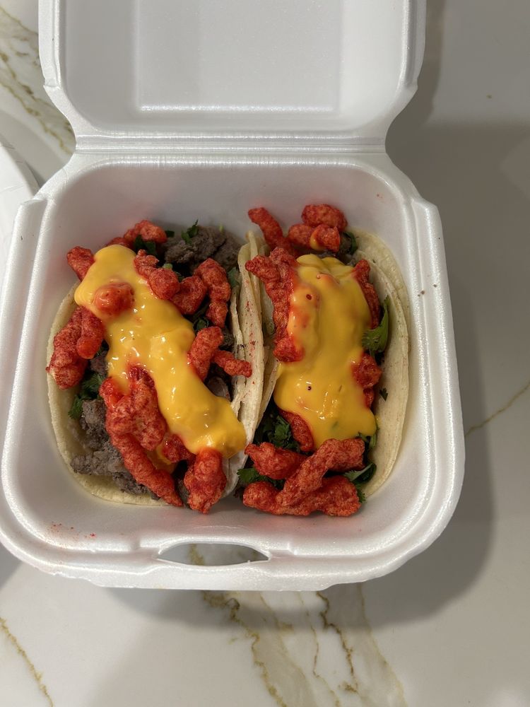 Tacos La Villa