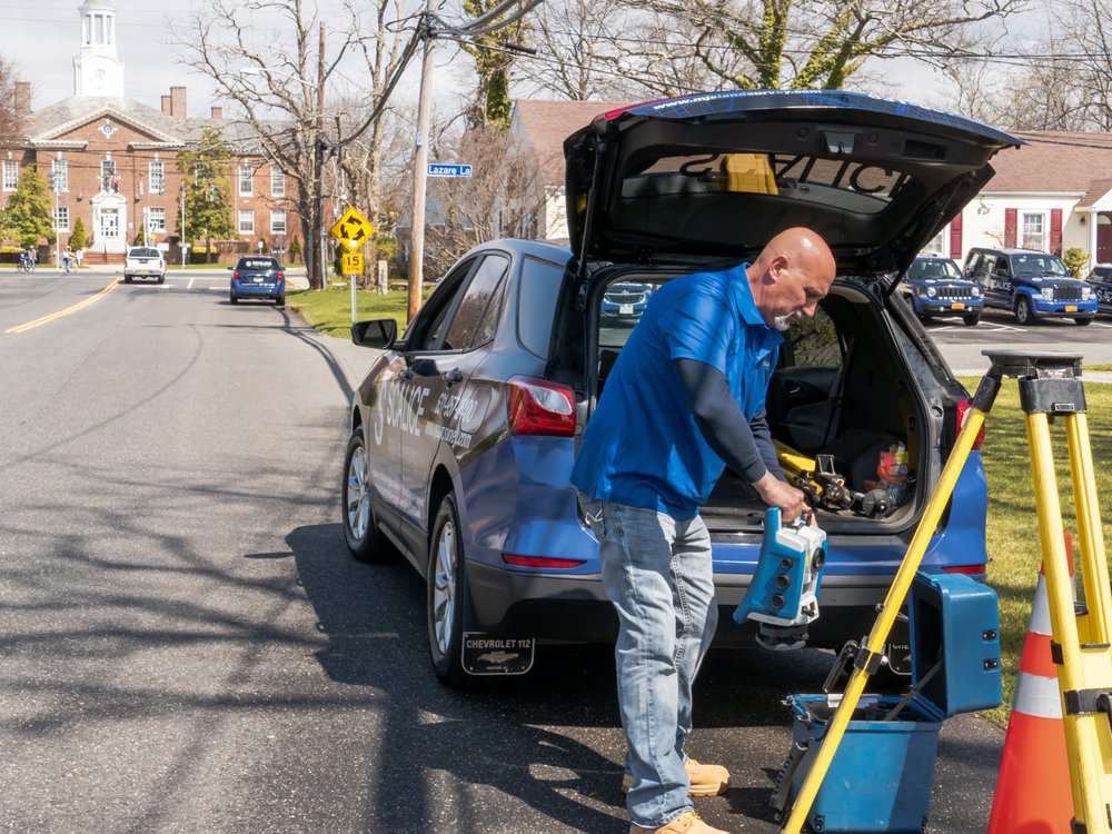 Scalice Land Surveying