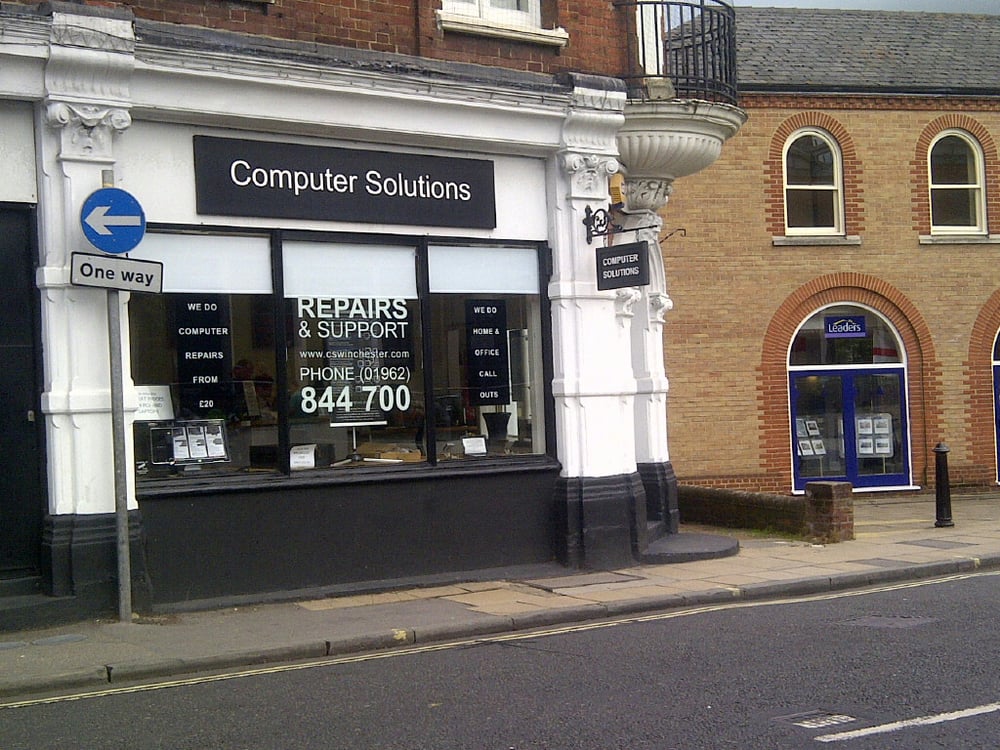 computer solutions winchester it services computer computer solutions winchester it services computer