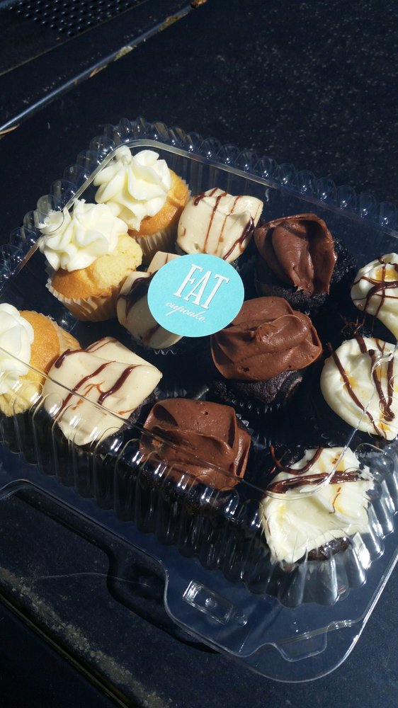 Fat Cupcake 23 Photos & 16 Reviews Cupcakes 6011 SE Fat Cupcake 23 Photos & 16 Reviews Cupcakes 6011 SE