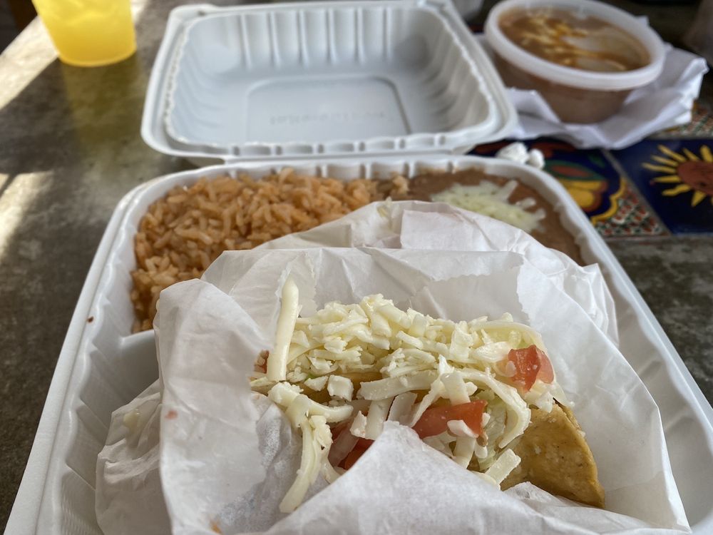 Los Panchos Mexican Restaurant