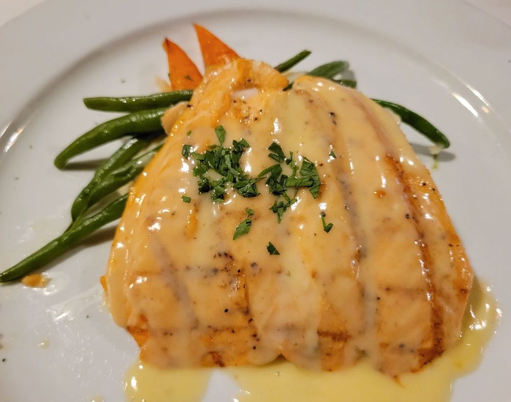 Russell's Restaurant