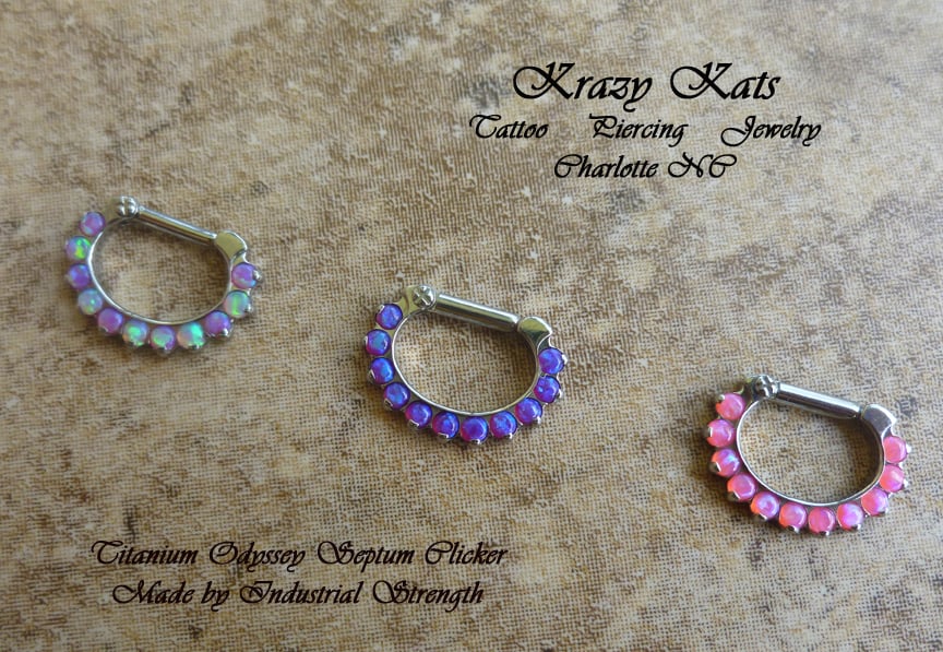 septum clicker odyssey jewelries made by industrial septum clicker odyssey jewelries made by industrial