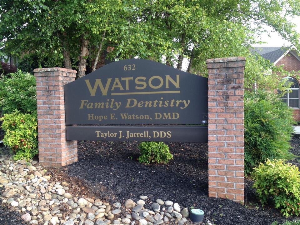 image of business Watson Family Dentistry