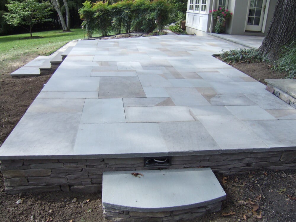 Joseph Breen Masonry