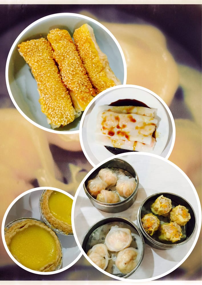 Fortune Chinese Seafood Restaurant