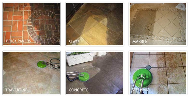image of business Floor Restore & More