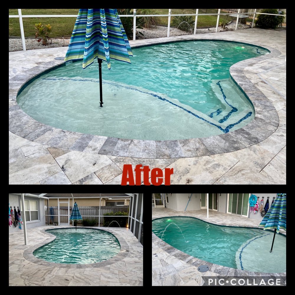 Larsen's Pool & Spa