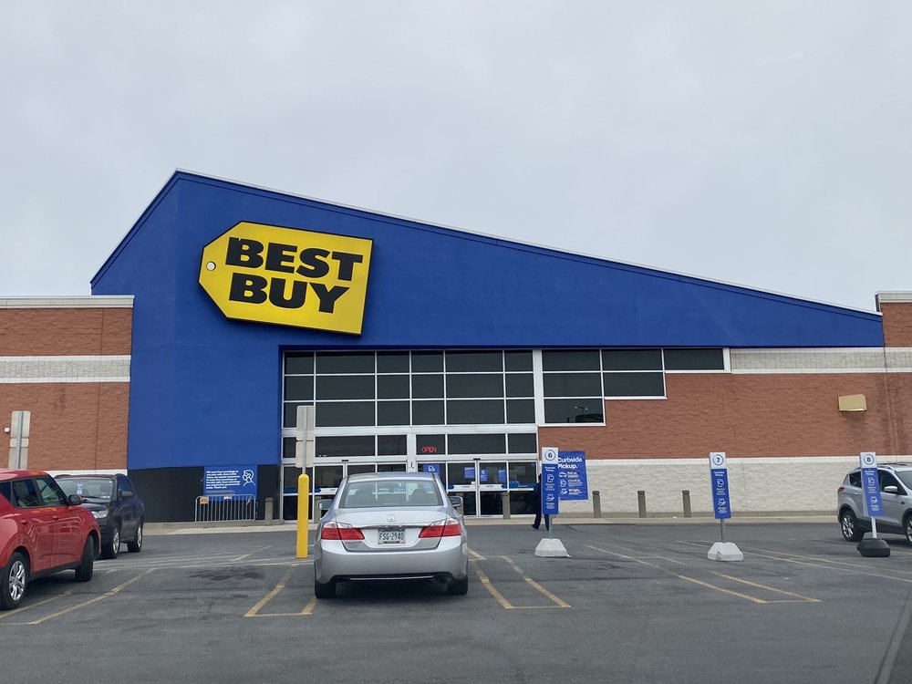 Best Buy - Harrisburg East