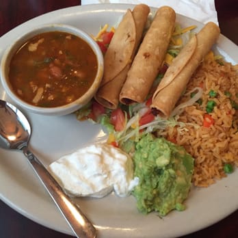 Zamoras Restaurant Mexican 39 Photos 41 Reviews Mcallen Photo Of Zamoras Restaurant Mcallen Tx United States Flautas I