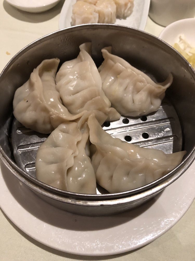 Hong Kong Gourmet