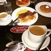 Olympic Star Restaurant