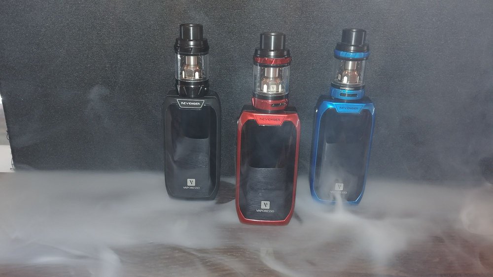 Clarendon Vapes & Cigars