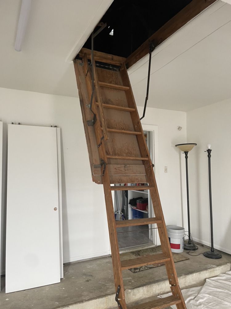 HPM Handyman Services