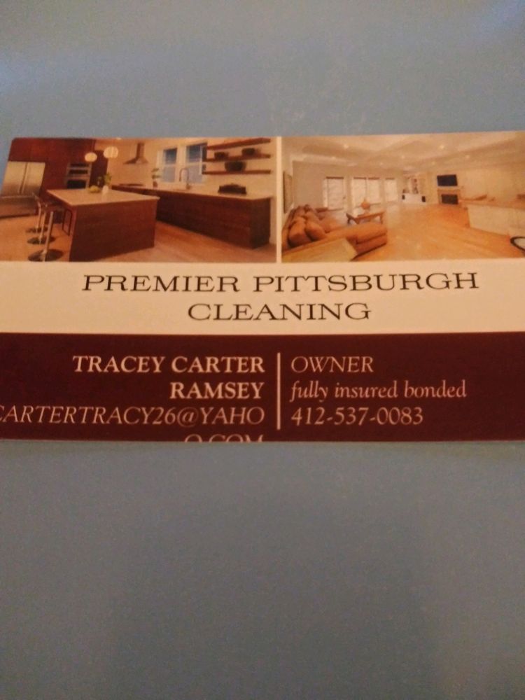 Premier Pittsburgh Cleaning